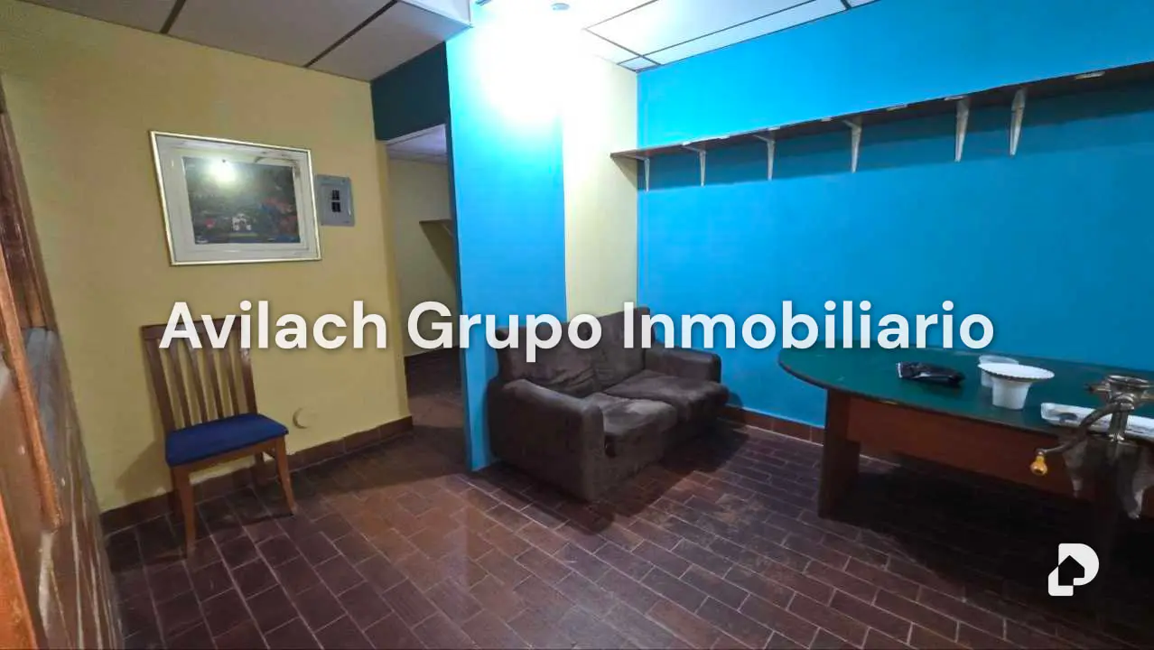 Oficina en San Blas, Valencia