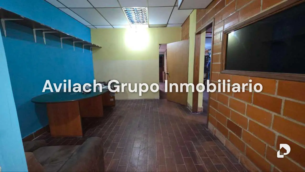 Oficina en San Blas, Valencia