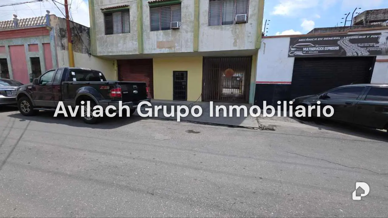 Oficina en San Blas, Valencia