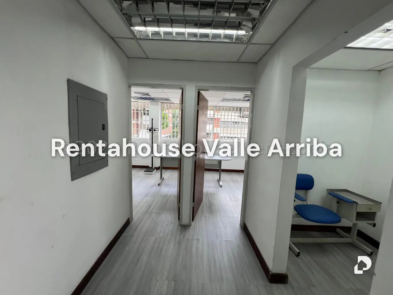 Commercial space in El Marqués, Caracas – 5