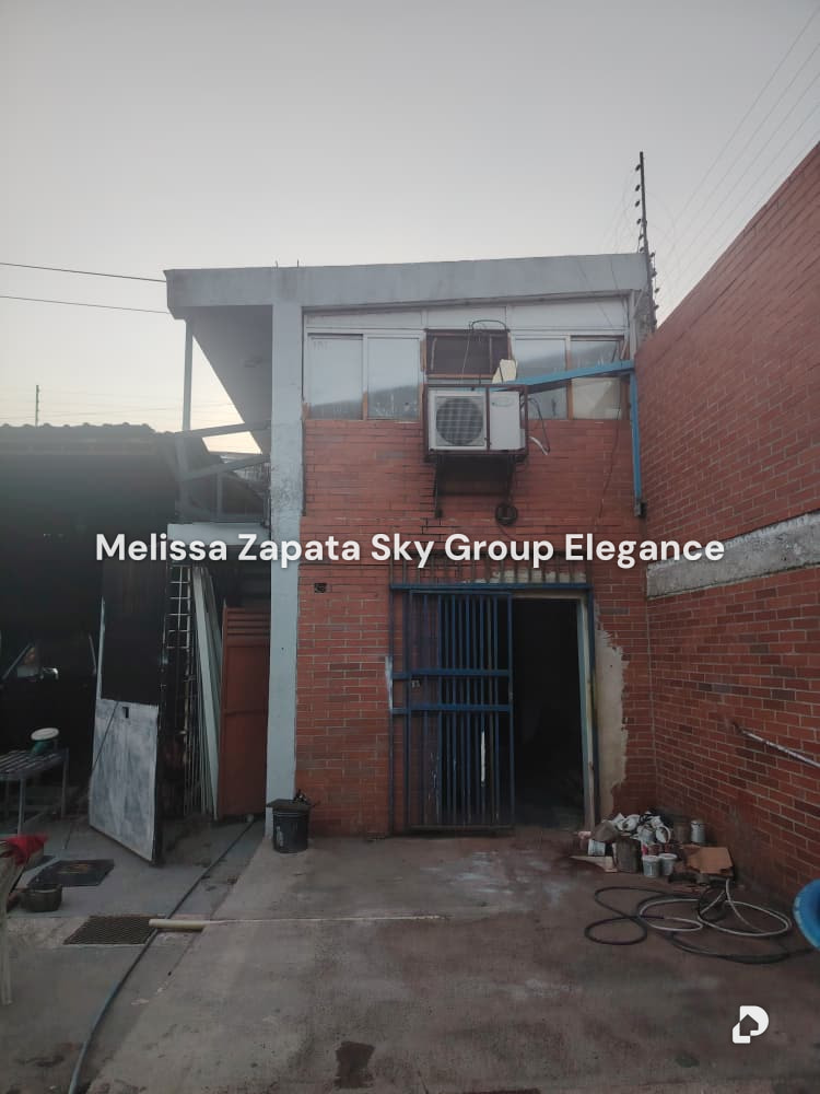 Galpón en Barquisimeto – 6