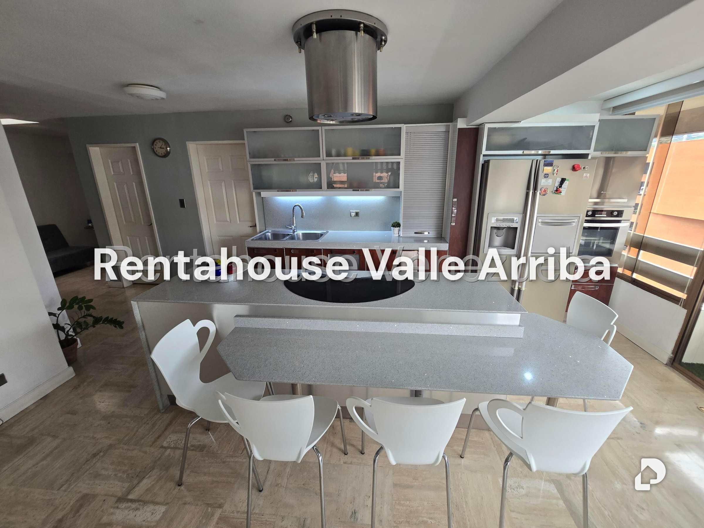 Apartment in El Rosal, Caracas – 8
