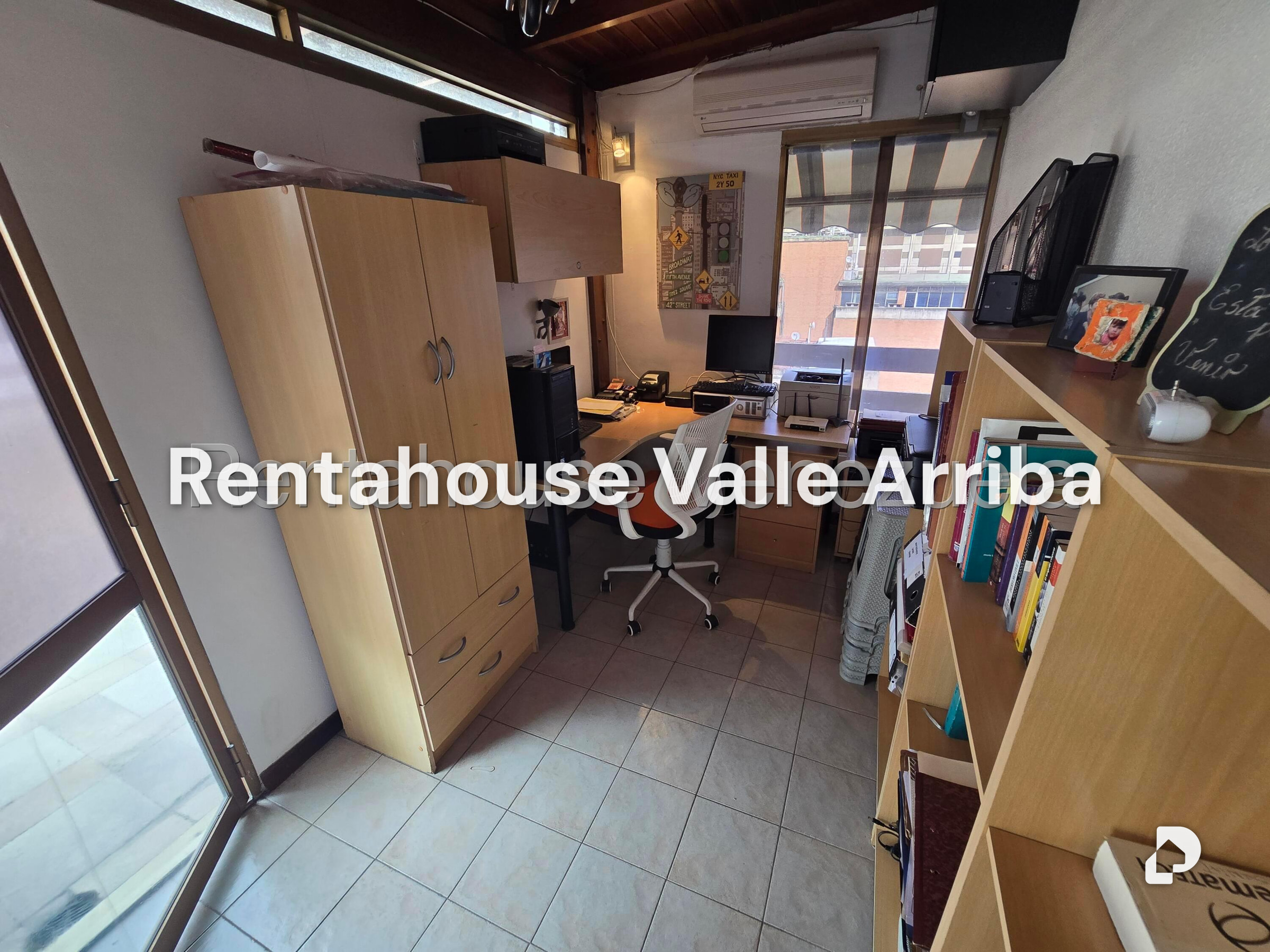 Apartment in El Rosal, Caracas – 20