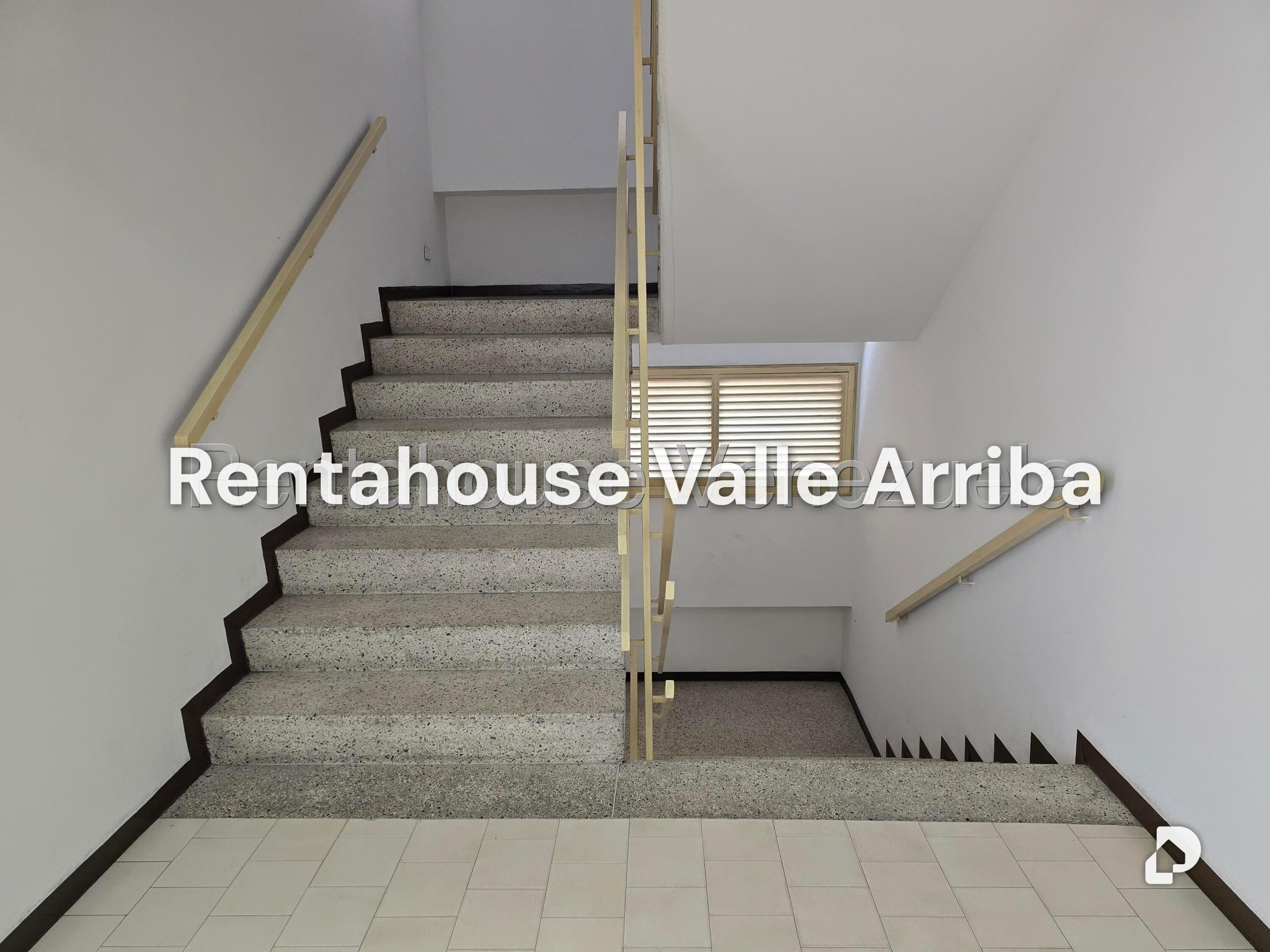 Apartment in El Rosal, Caracas – 25