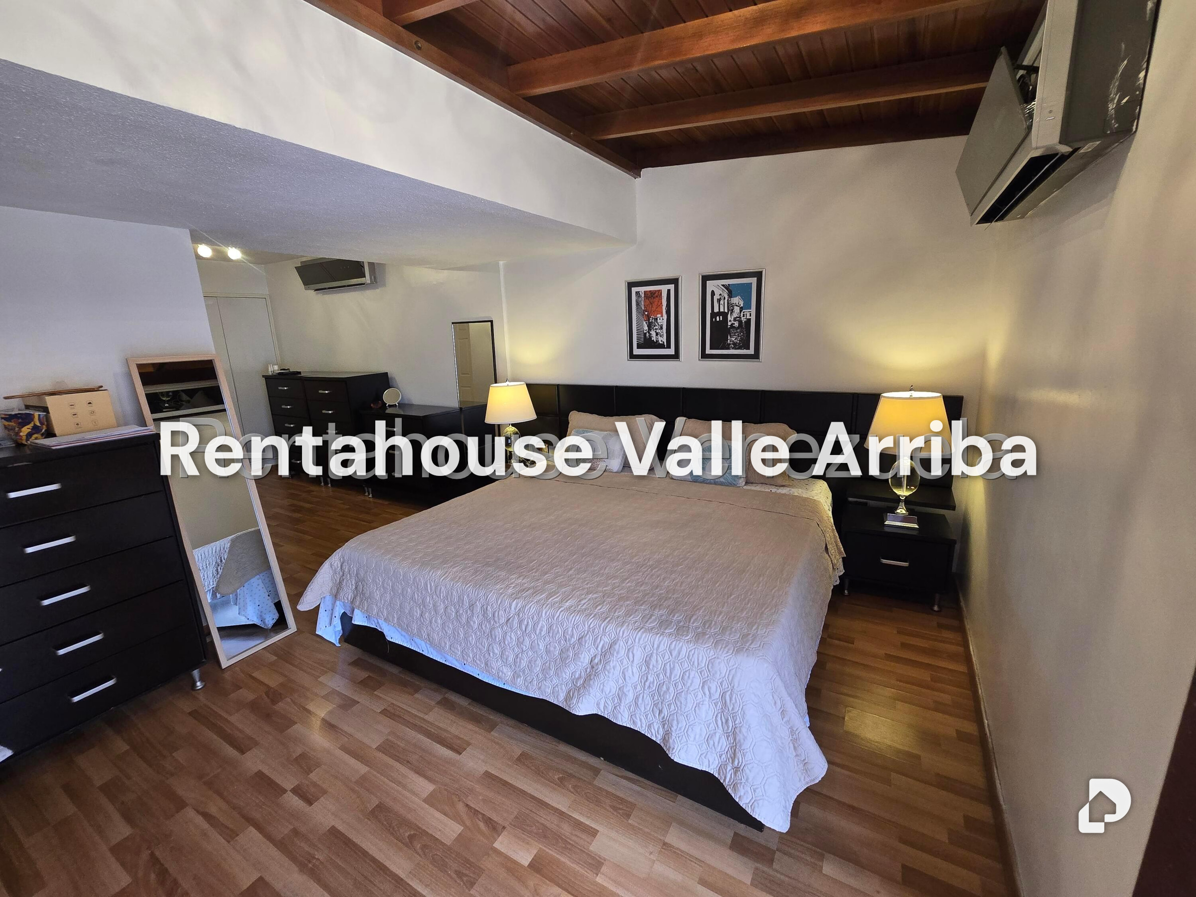 Apartment in El Rosal, Caracas – 9