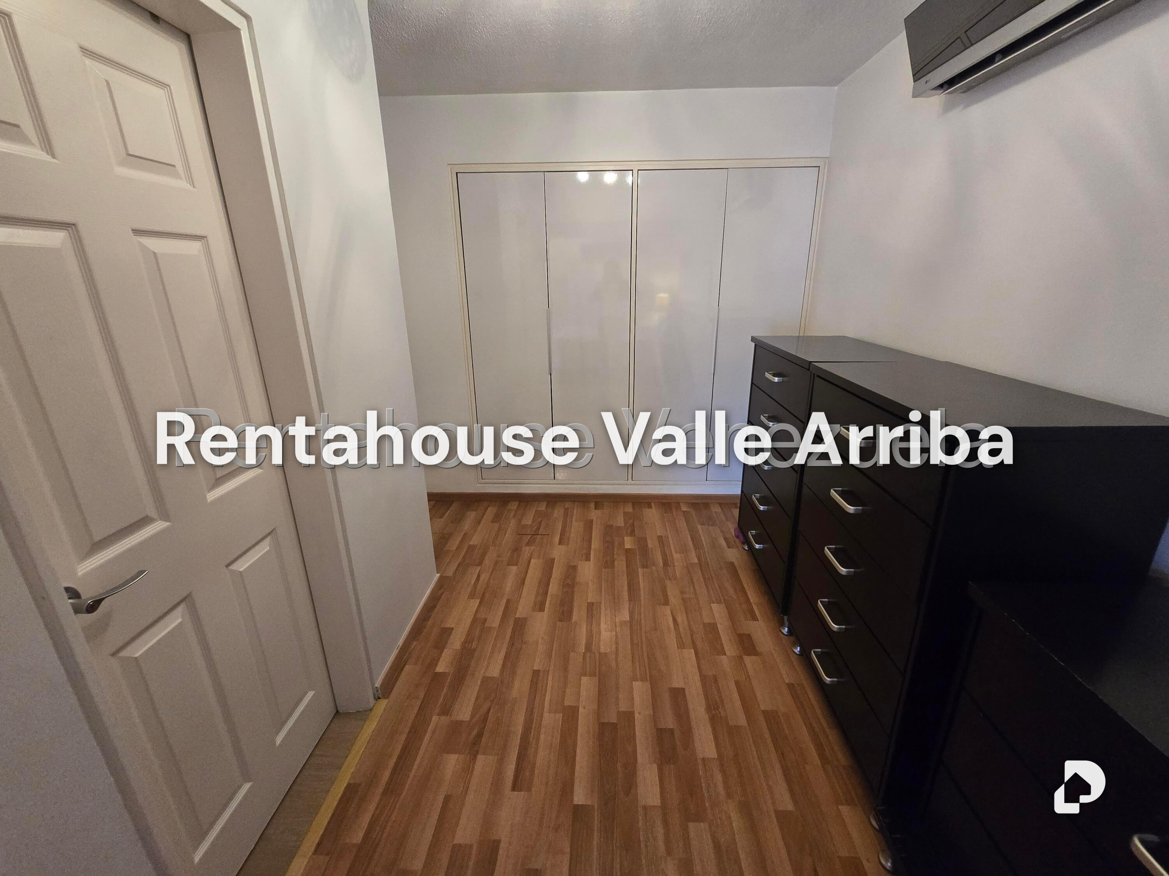 Apartment in El Rosal, Caracas – 11