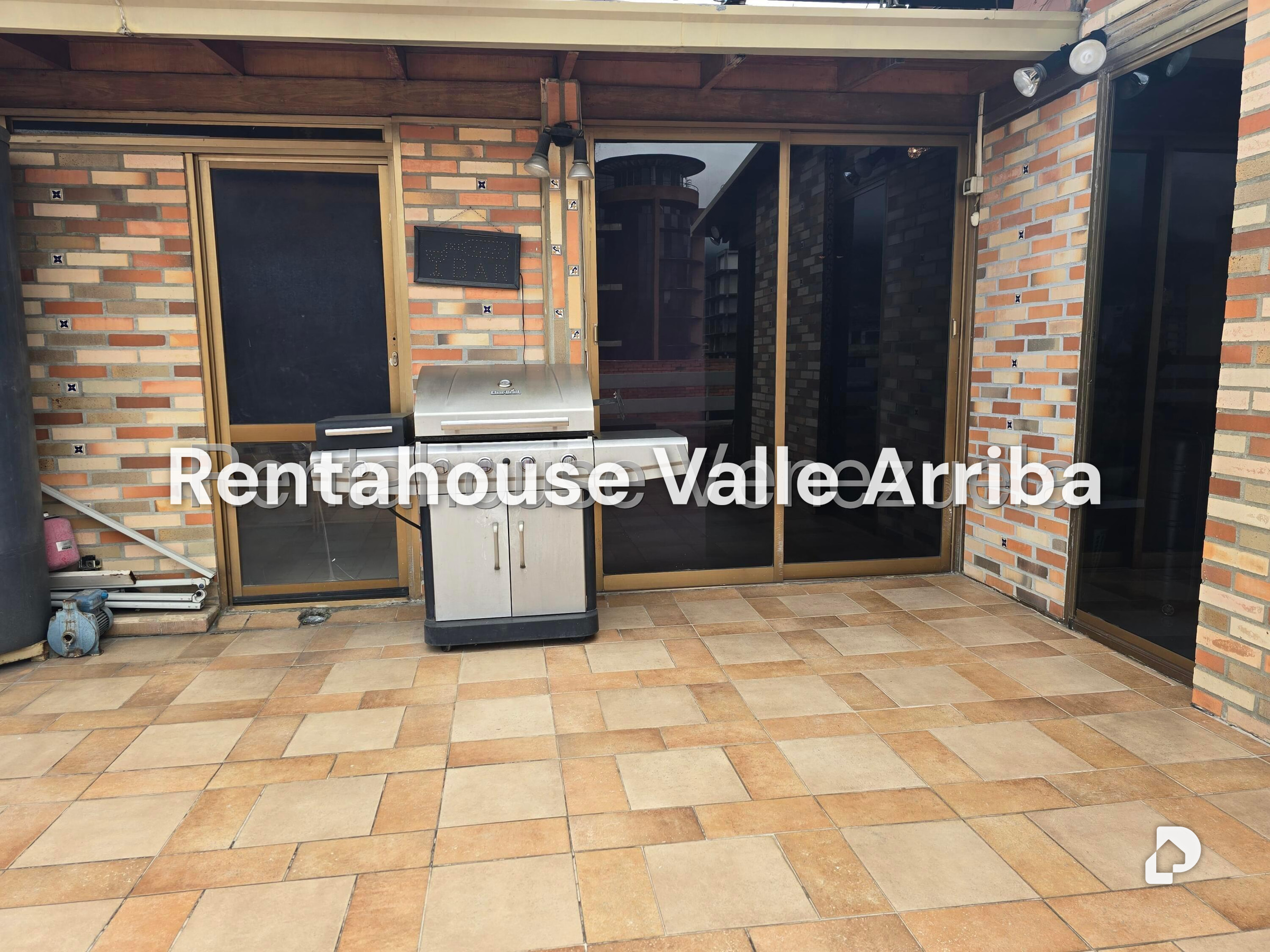 Apartment in El Rosal, Caracas – 22