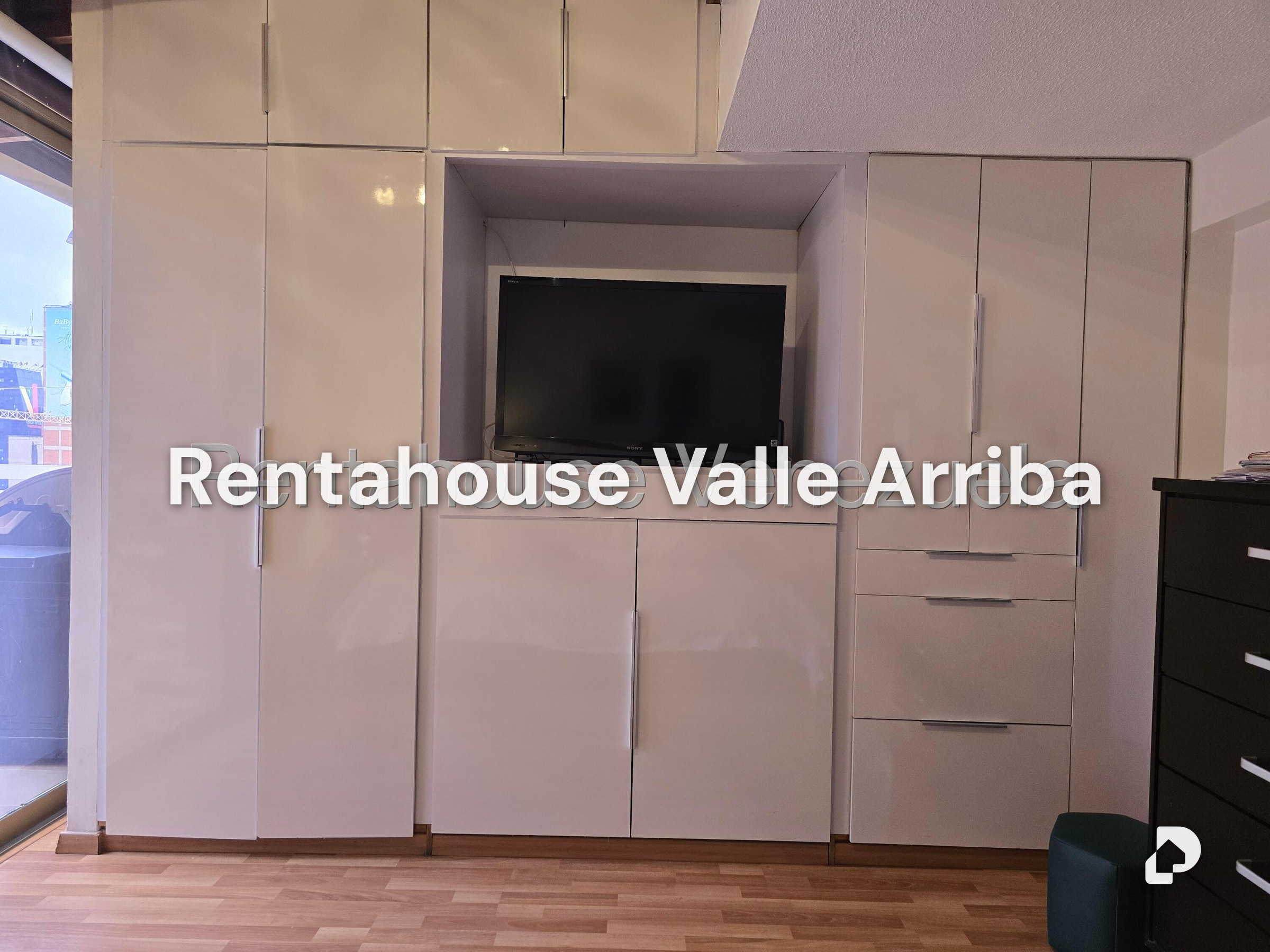 Apartment in El Rosal, Caracas – 12
