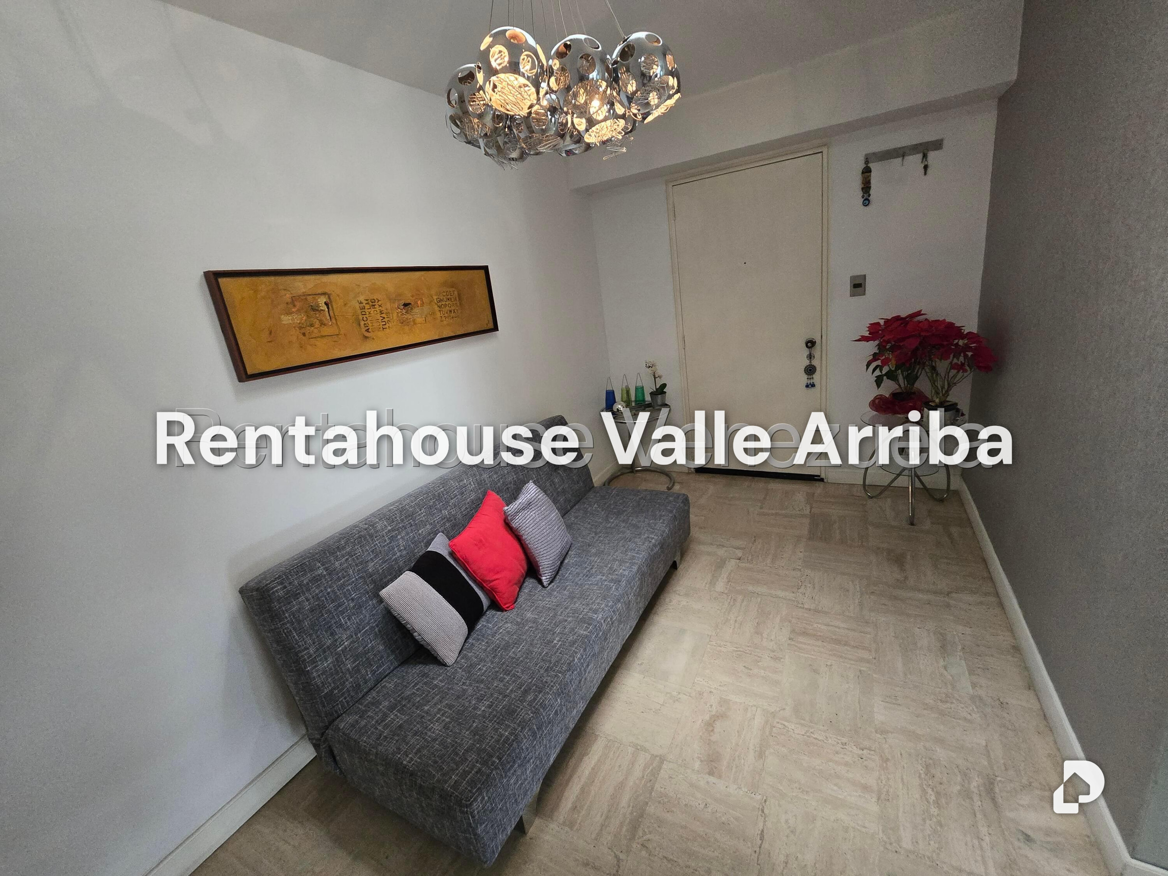 Apartment in El Rosal, Caracas – 18