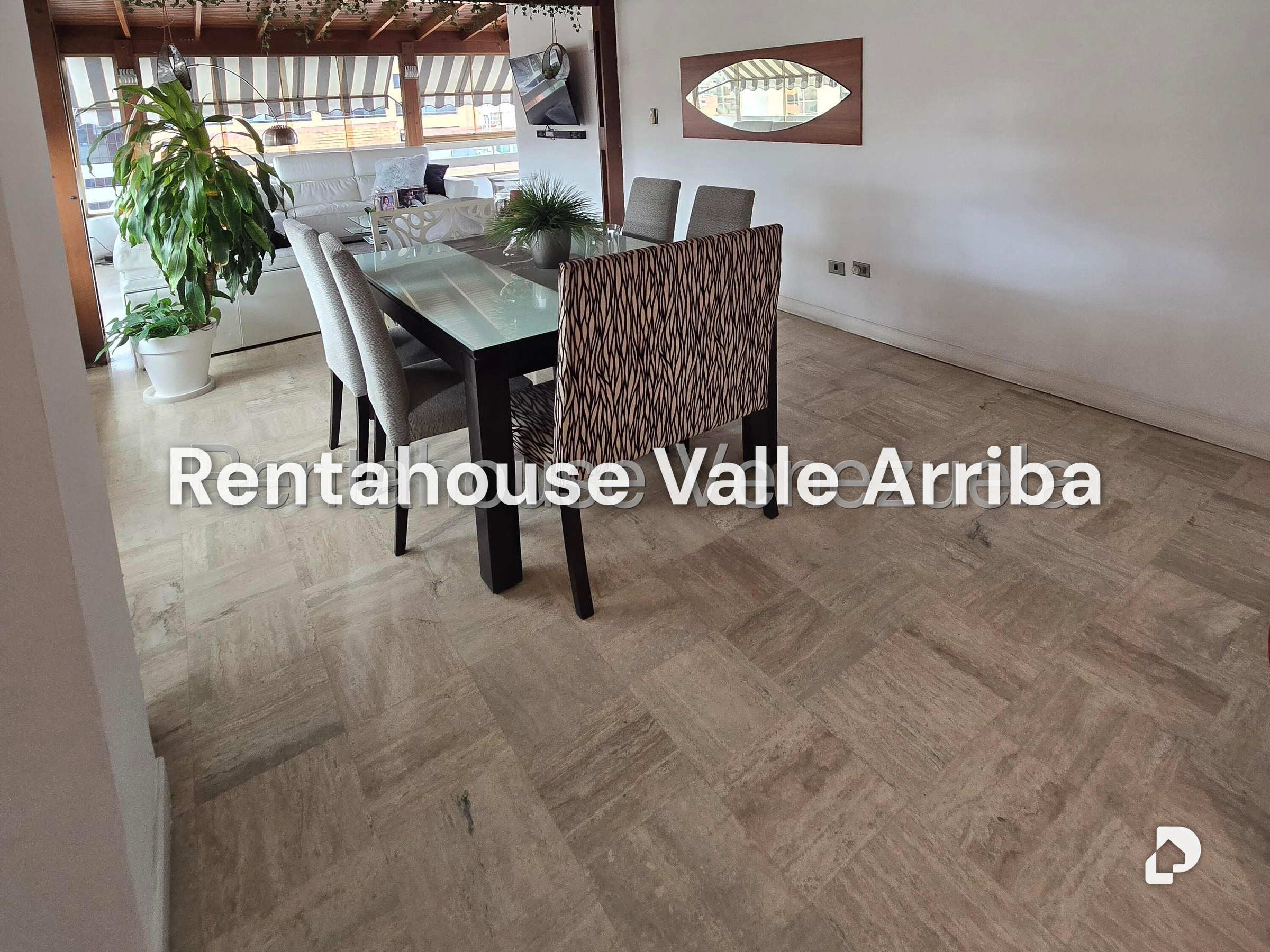 Apartment in El Rosal, Caracas – 5