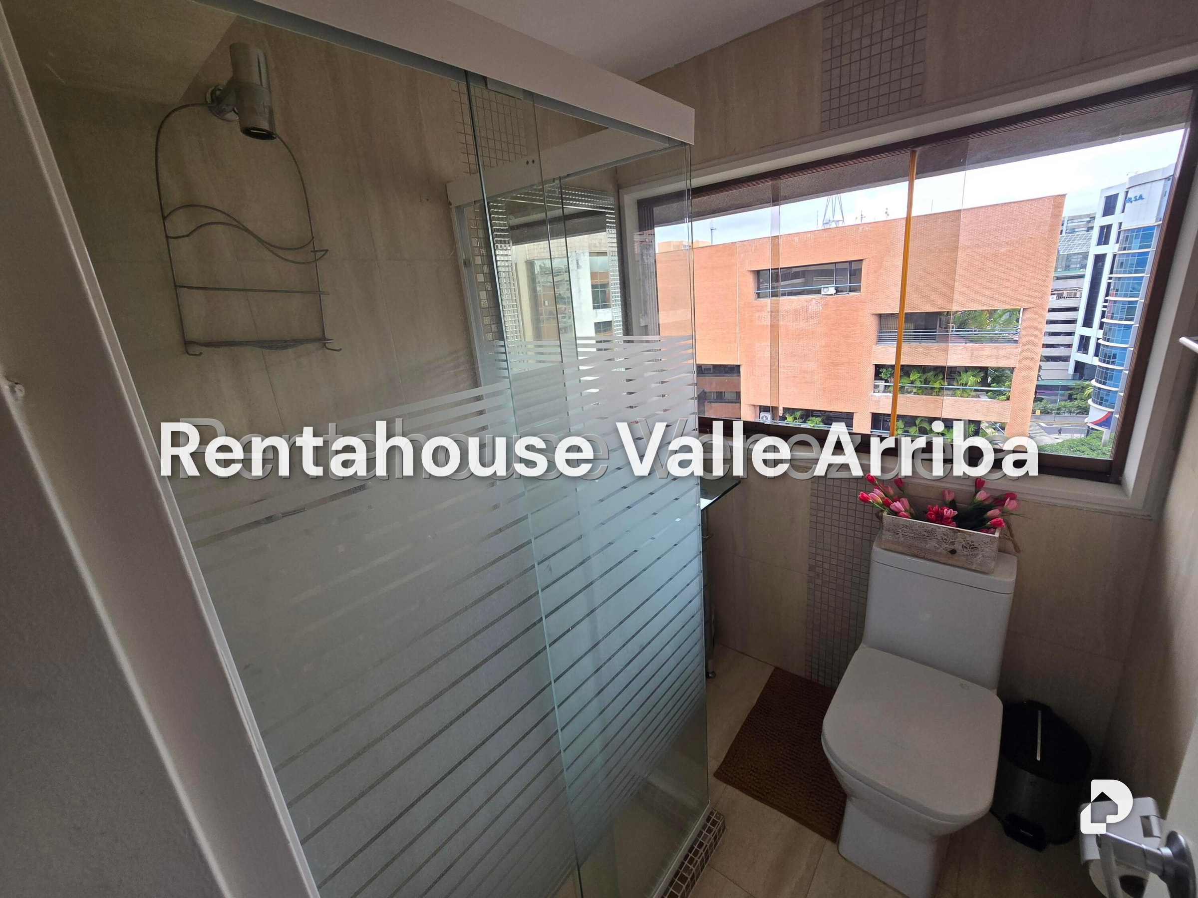 Apartment in El Rosal, Caracas – 17