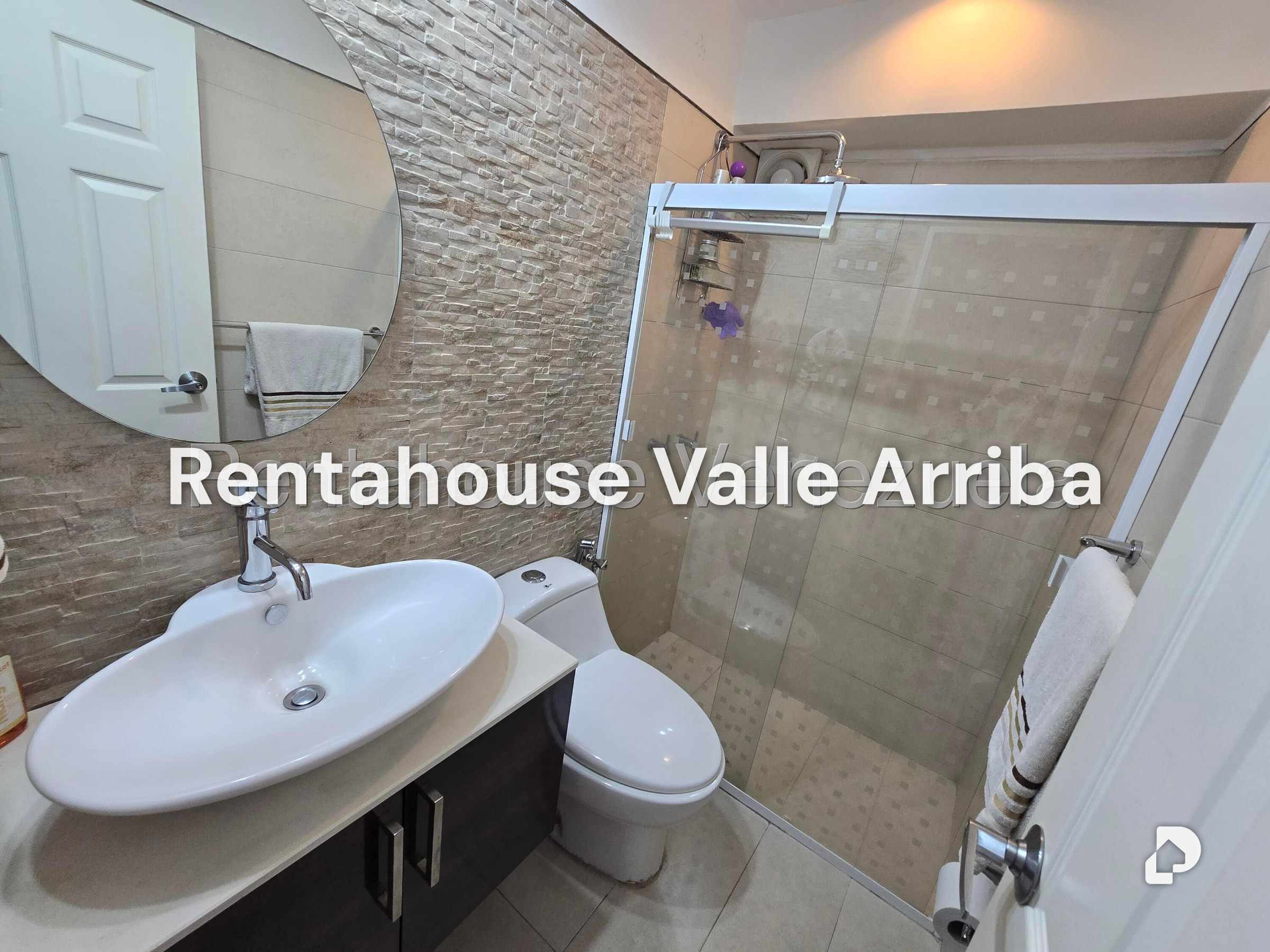 Apartment in El Rosal, Caracas – 15