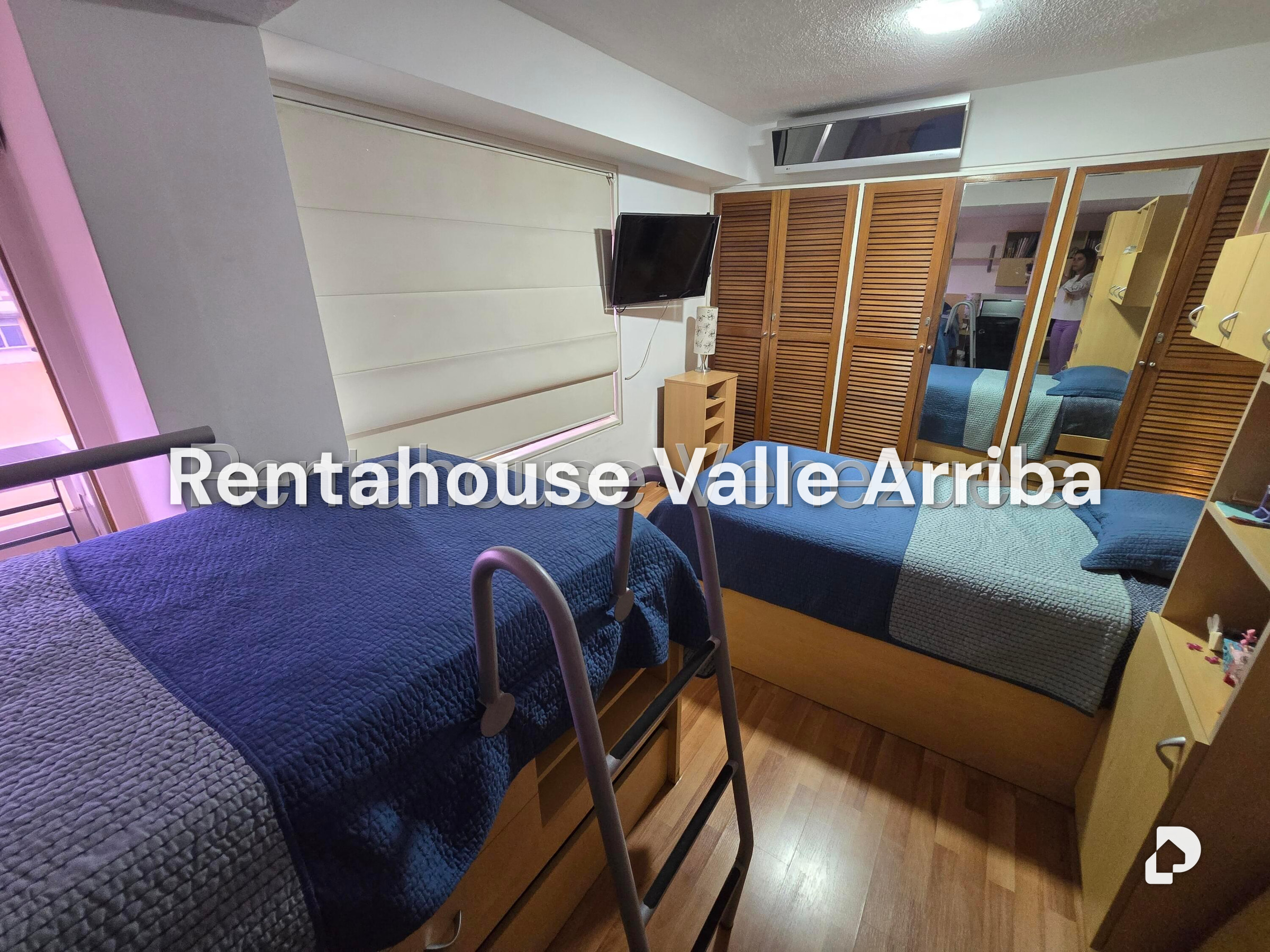 Apartment in El Rosal, Caracas – 14
