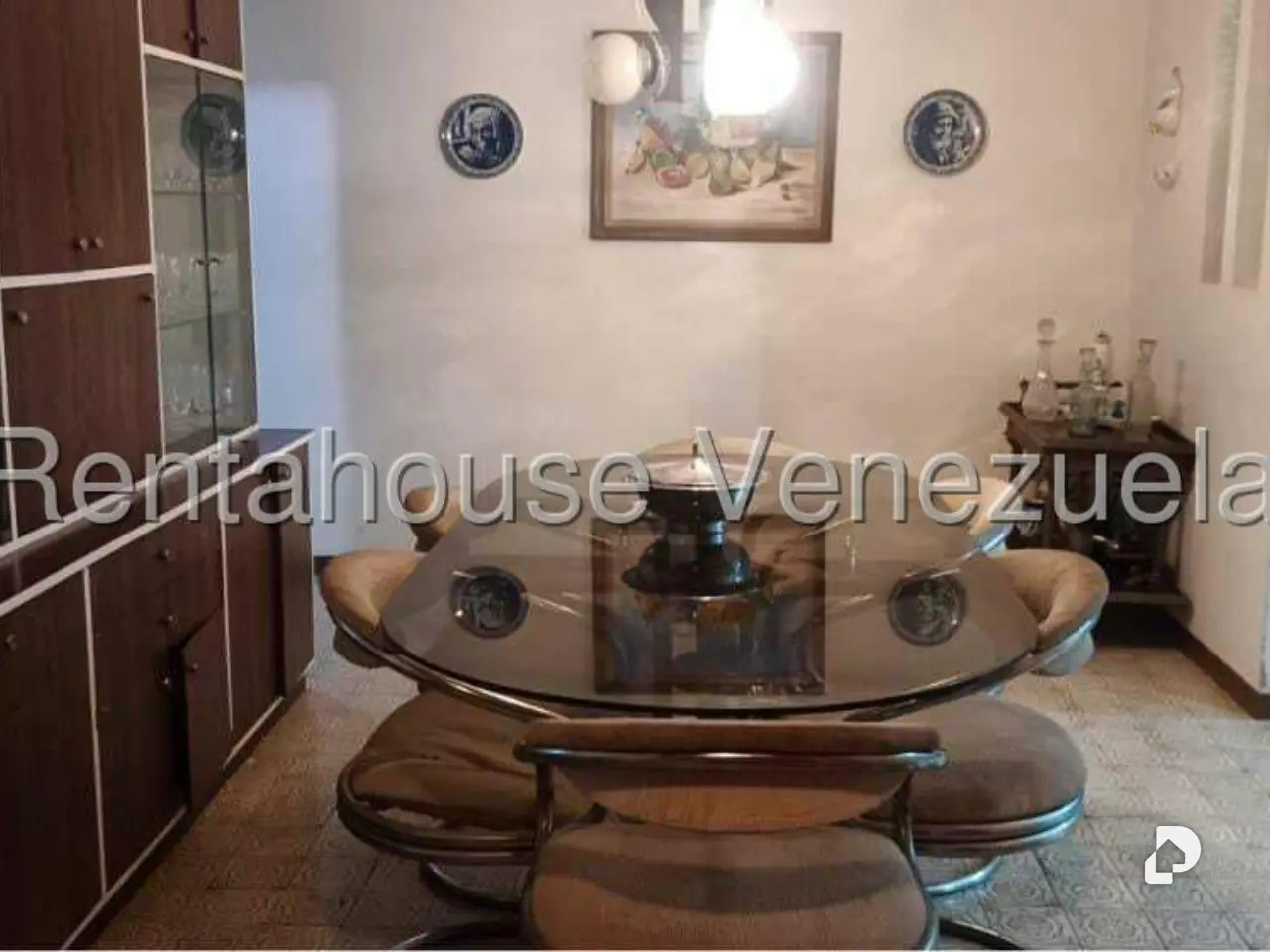 Apartamento en Colinas de Santa Mónica, Caracas – 3