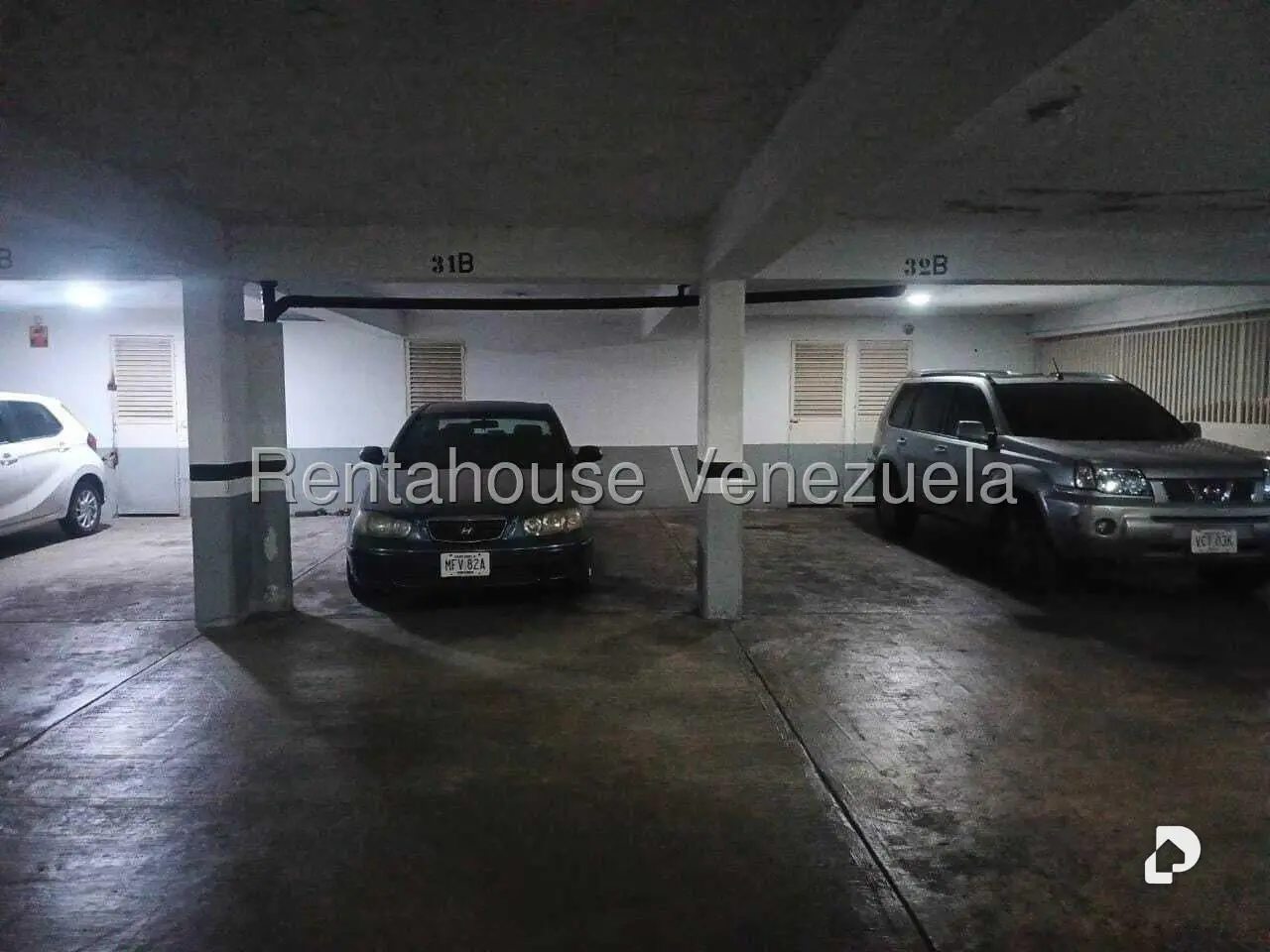 Apartamento en Colinas de Santa Mónica, Caracas – 7