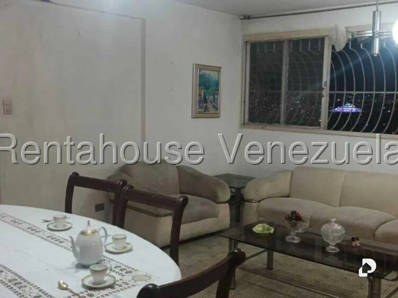 Apartamento en Colinas de Santa Mónica, Caracas – 2