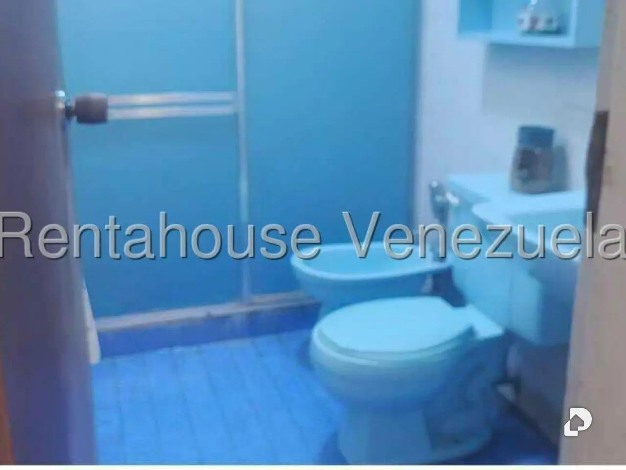 Apartamento en Colinas de Santa Mónica, Caracas – 6