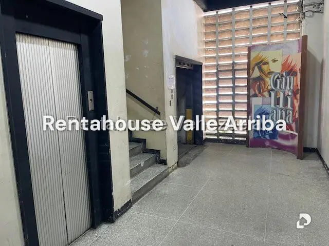 Edificio en Boleíta Sur, Caracas – 4