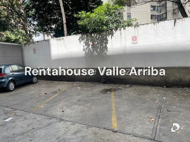 Edificio en Boleíta Sur, Caracas – 22