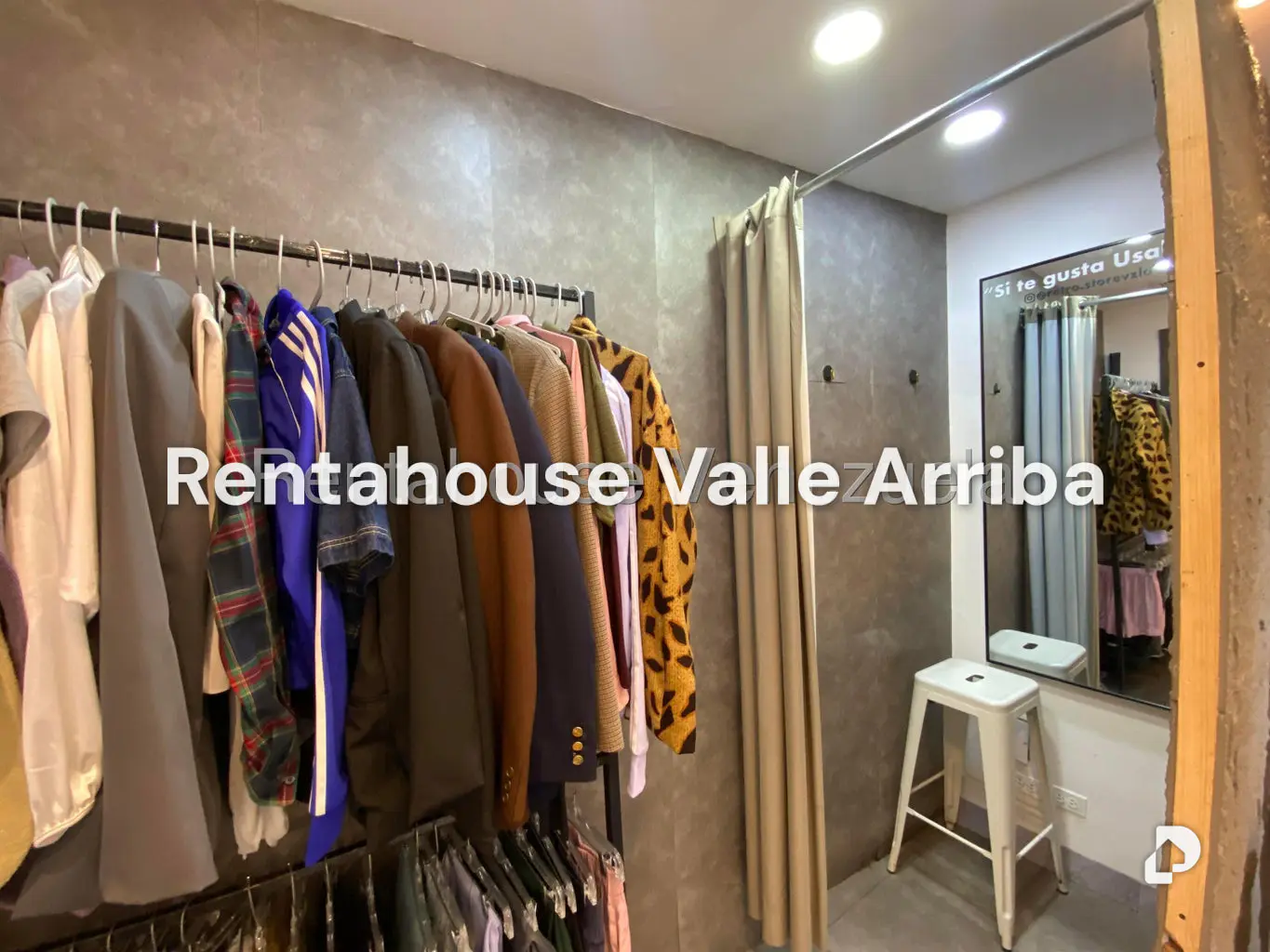Local comercial en La Castellana, Caracas – 13
