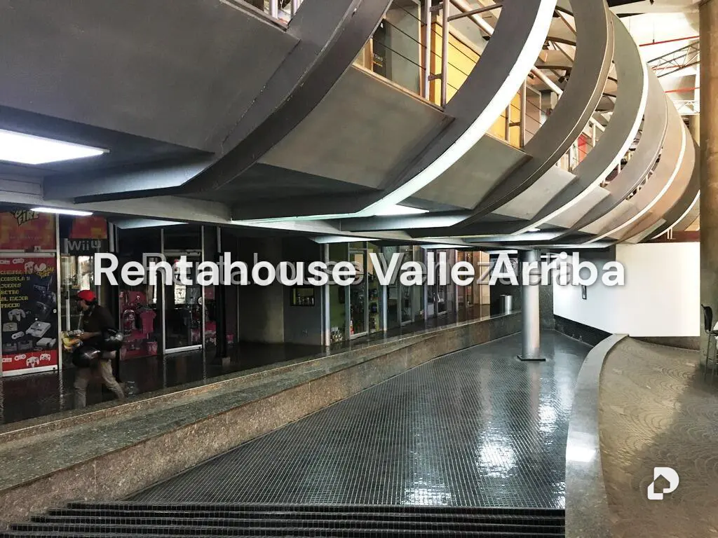 Local comercial en La Castellana, Caracas – 5