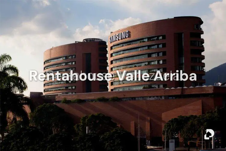 Local comercial en La Castellana, Caracas – 1