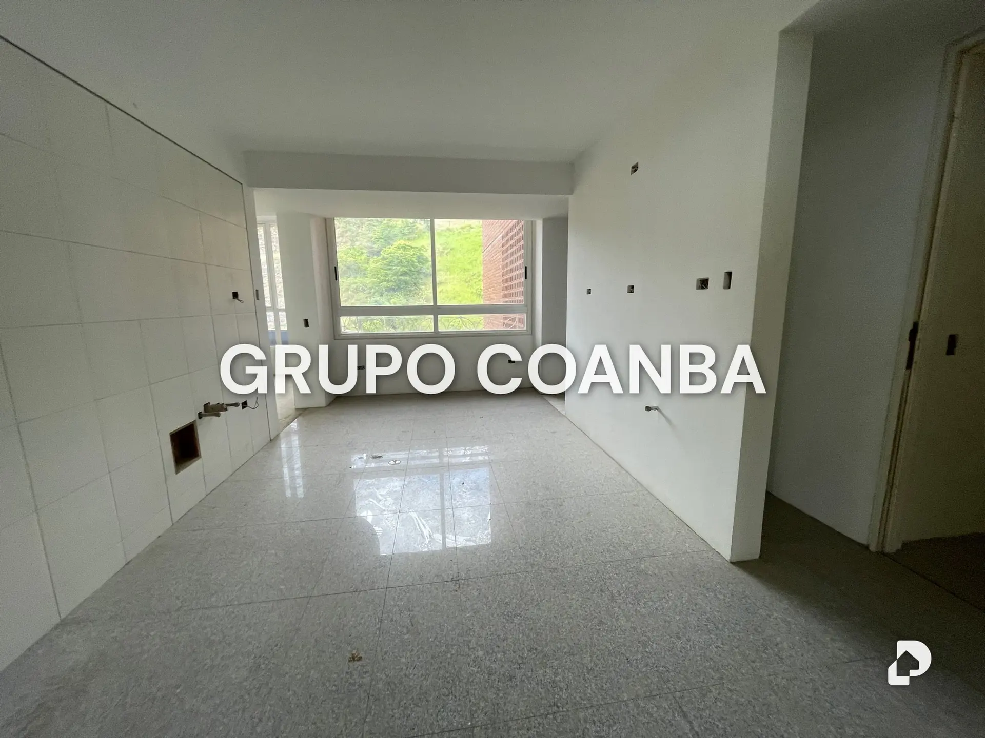 Apartment in Los Campitos, Caracas – 12