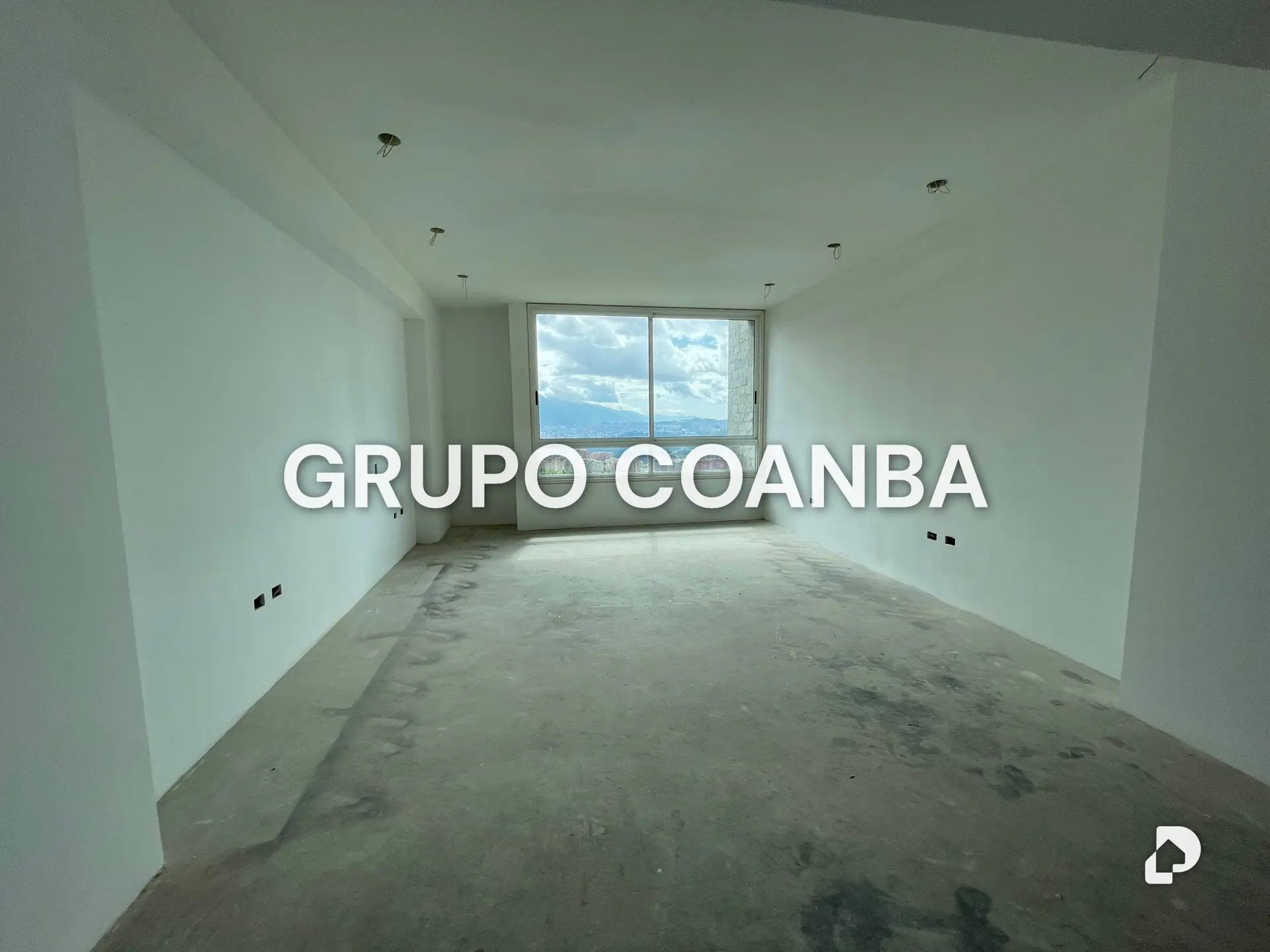 Apartment in Los Campitos, Caracas – 8