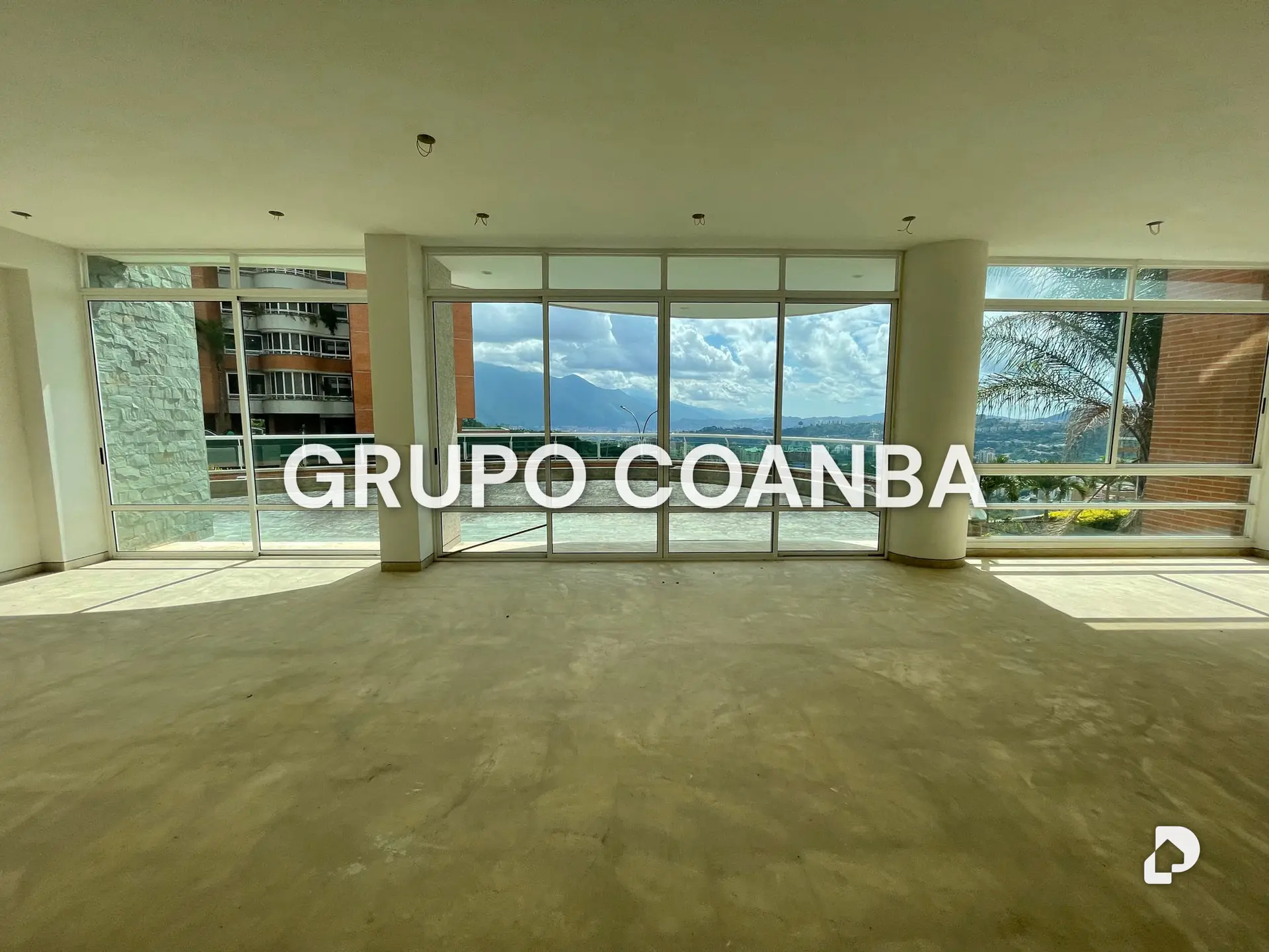 Apartment in Los Campitos, Caracas – 10