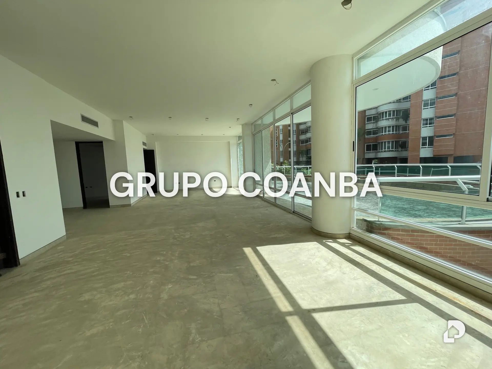Apartment in Los Campitos, Caracas – 14