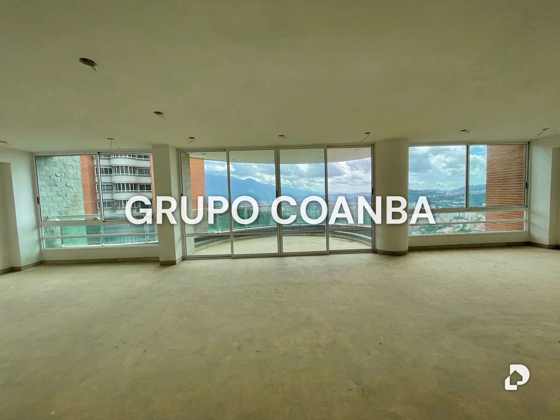 Apartment in Los Campitos, Caracas – 6