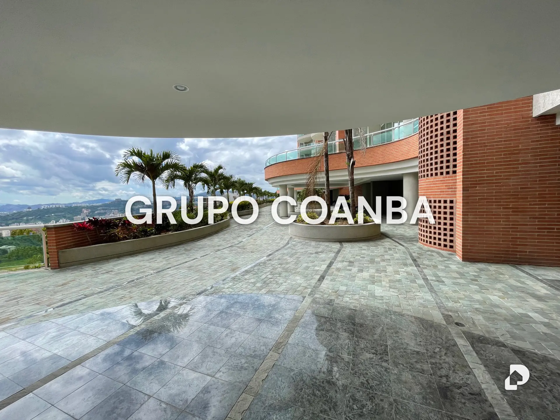Apartment in Los Campitos, Caracas – 15