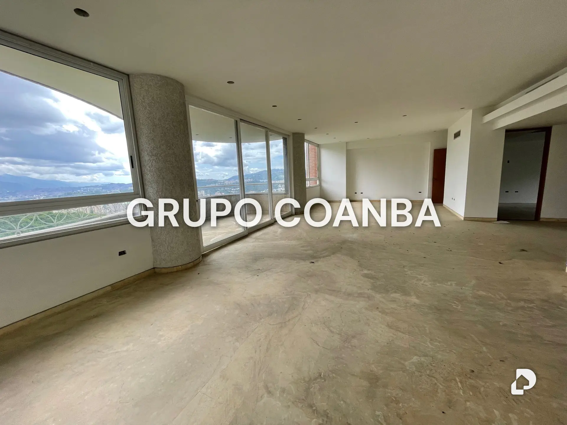 Apartment in Los Campitos, Caracas – 13