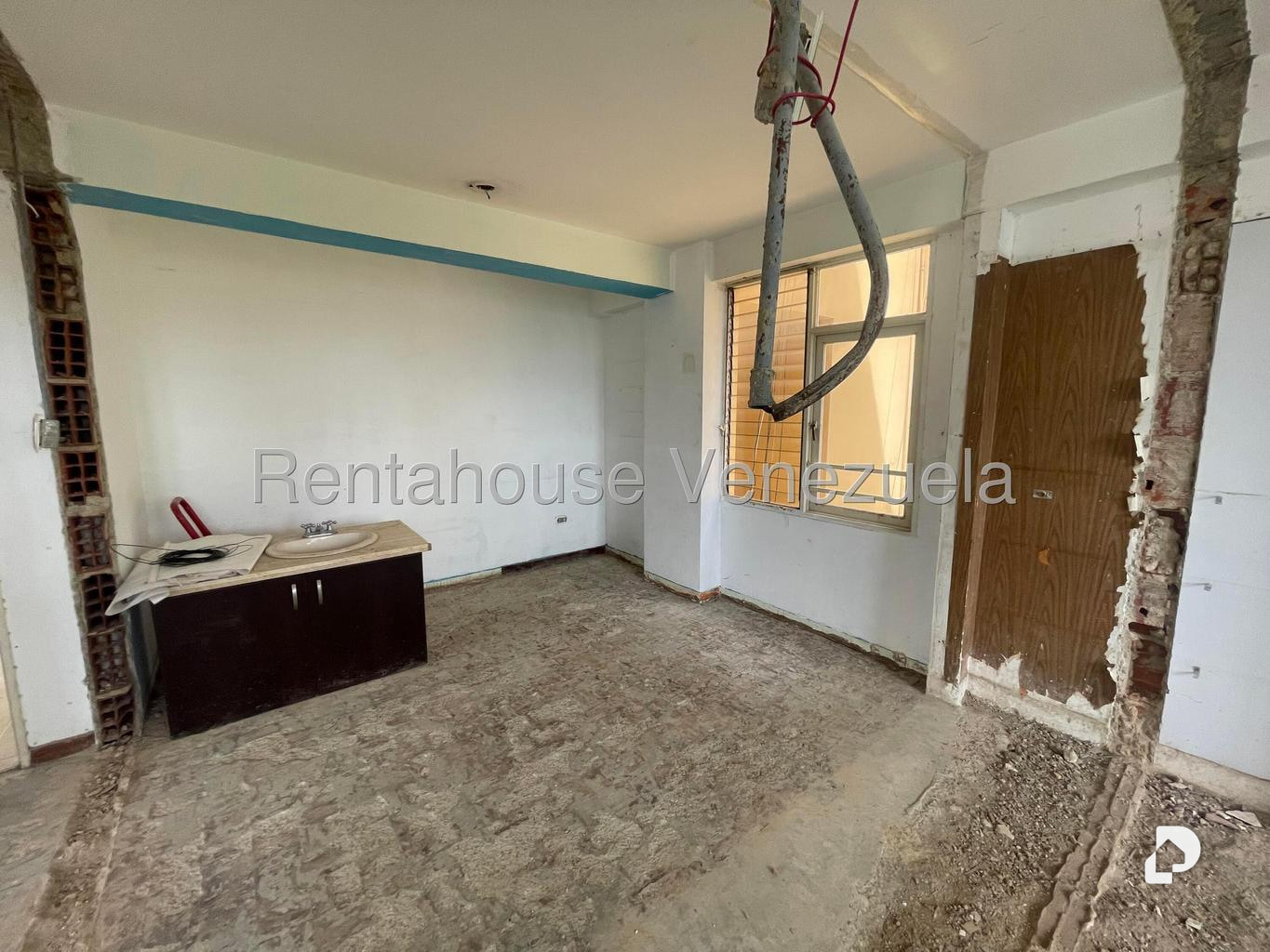 Apartamento en Colinas de Bello Monte, Caracas – 24