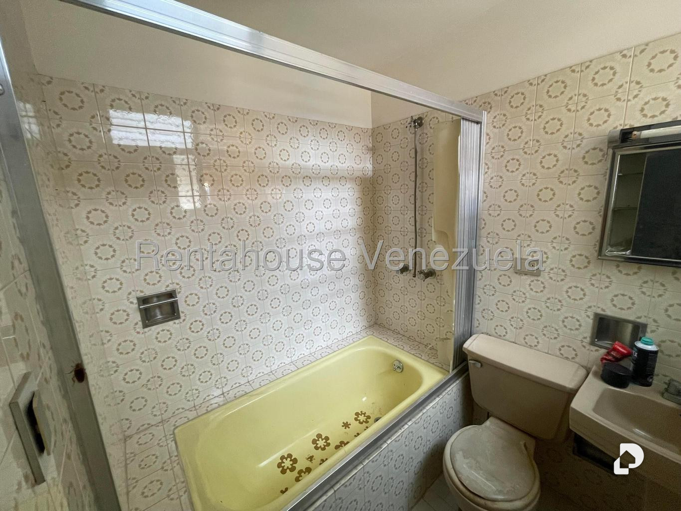 Apartamento en Colinas de Bello Monte, Caracas – 15
