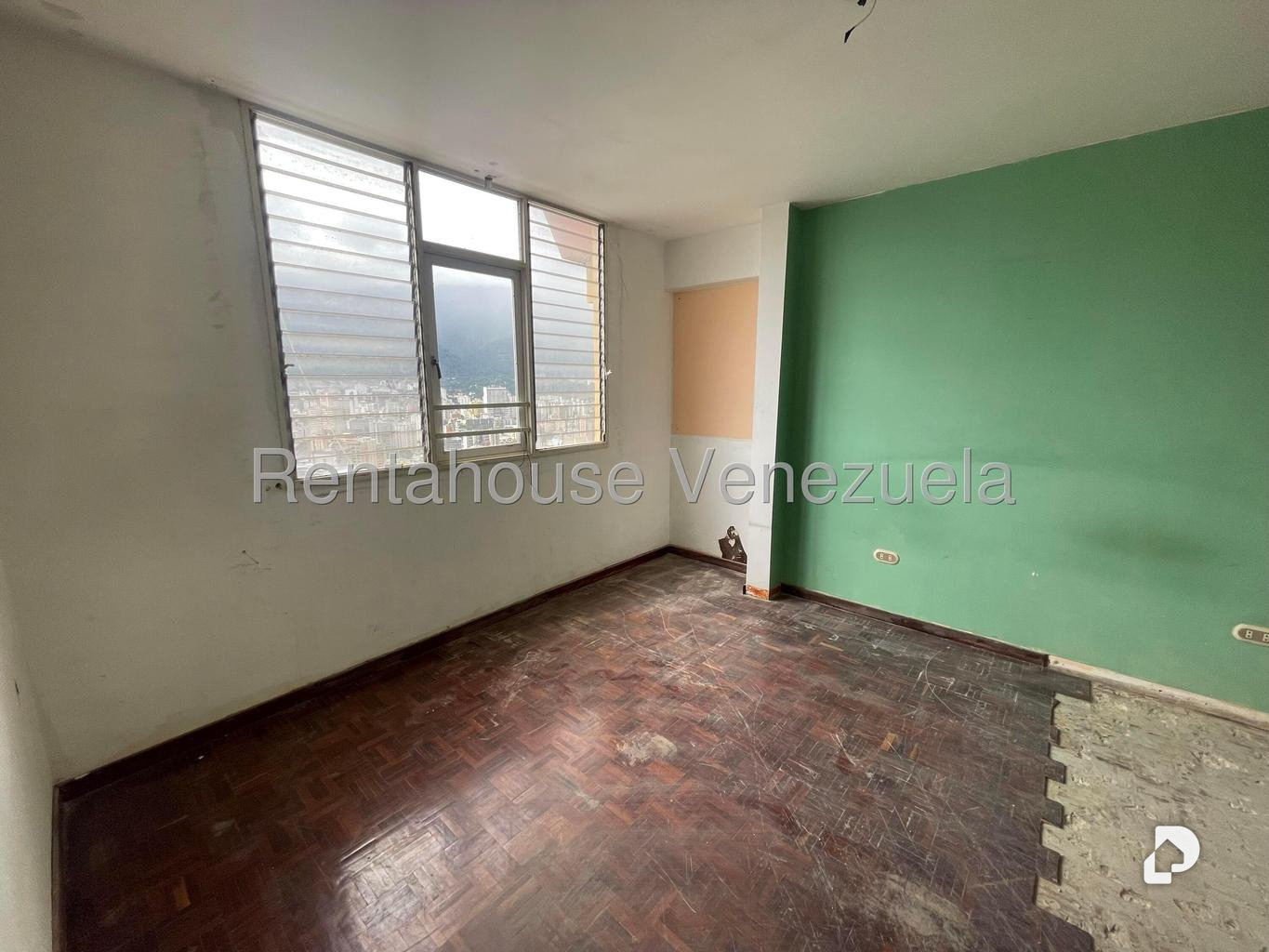 Apartamento en Colinas de Bello Monte, Caracas – 23
