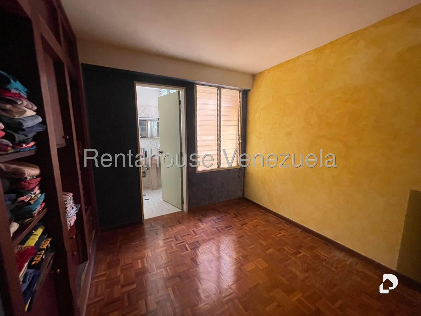 Apartamento en Colinas de Bello Monte, Caracas – 13