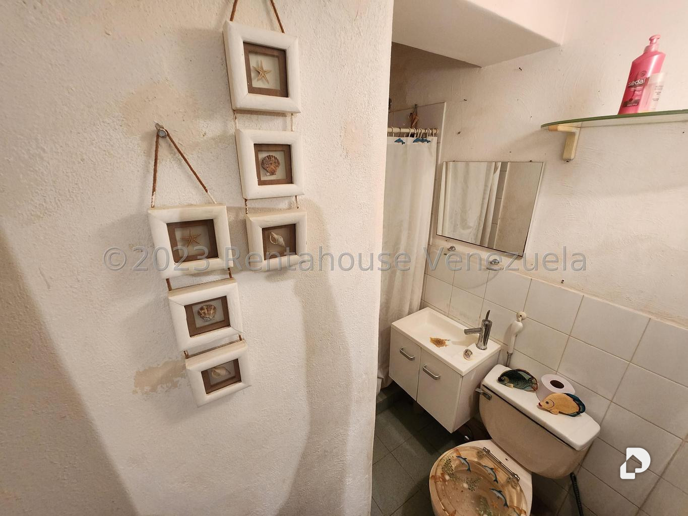 Casa en Colinas de La California, Caracas – 8