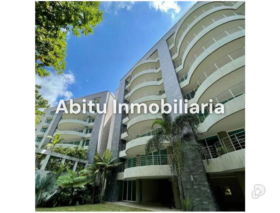 Apartamento en Los Chorros, Caracas – 2