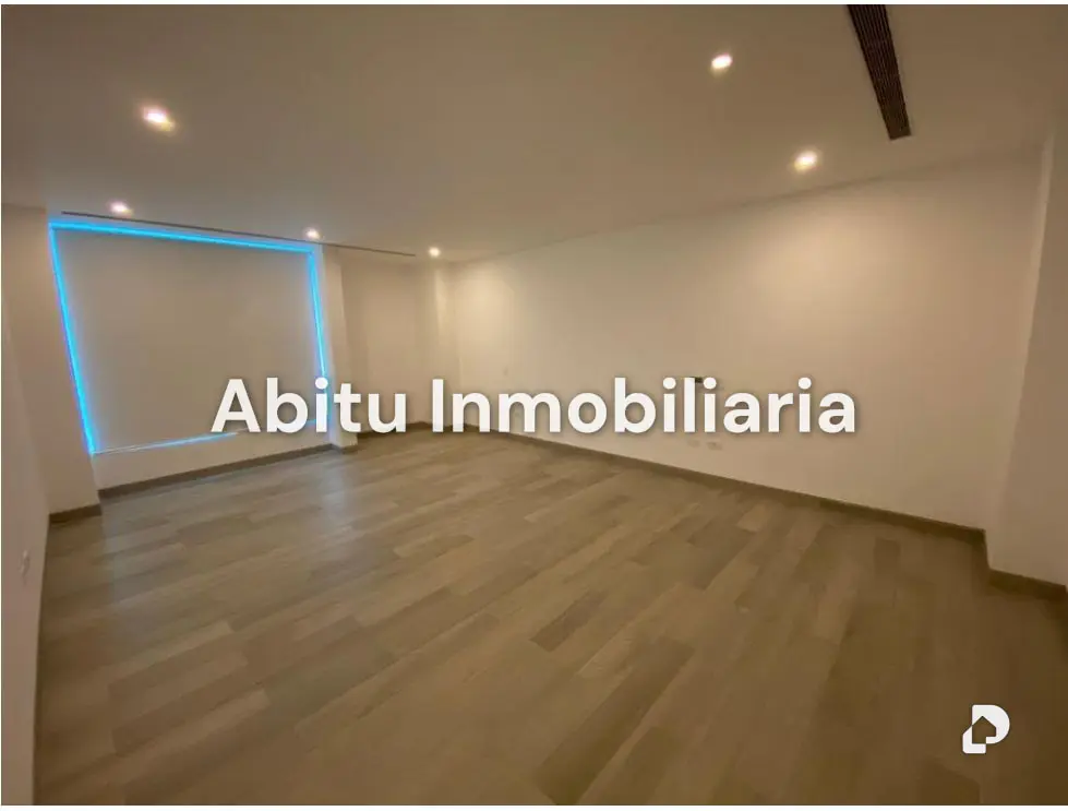 Apartamento en Los Chorros, Caracas – 3