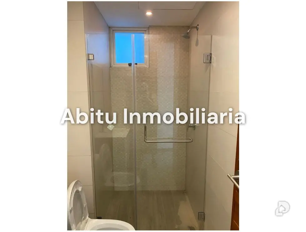Apartamento en Los Chorros, Caracas – 12