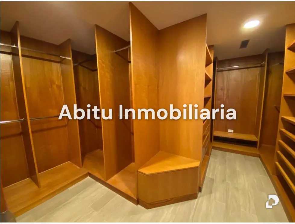 Apartamento en Los Chorros, Caracas – 11