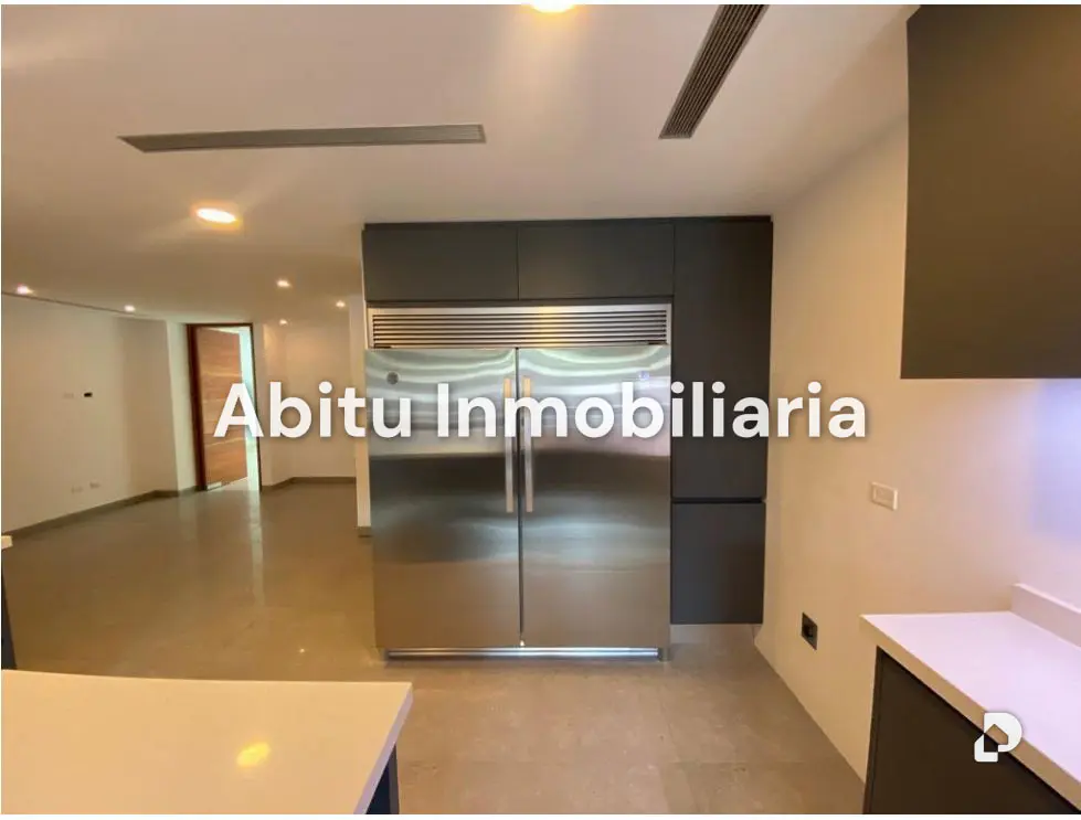 Apartamento en Los Chorros, Caracas – 7