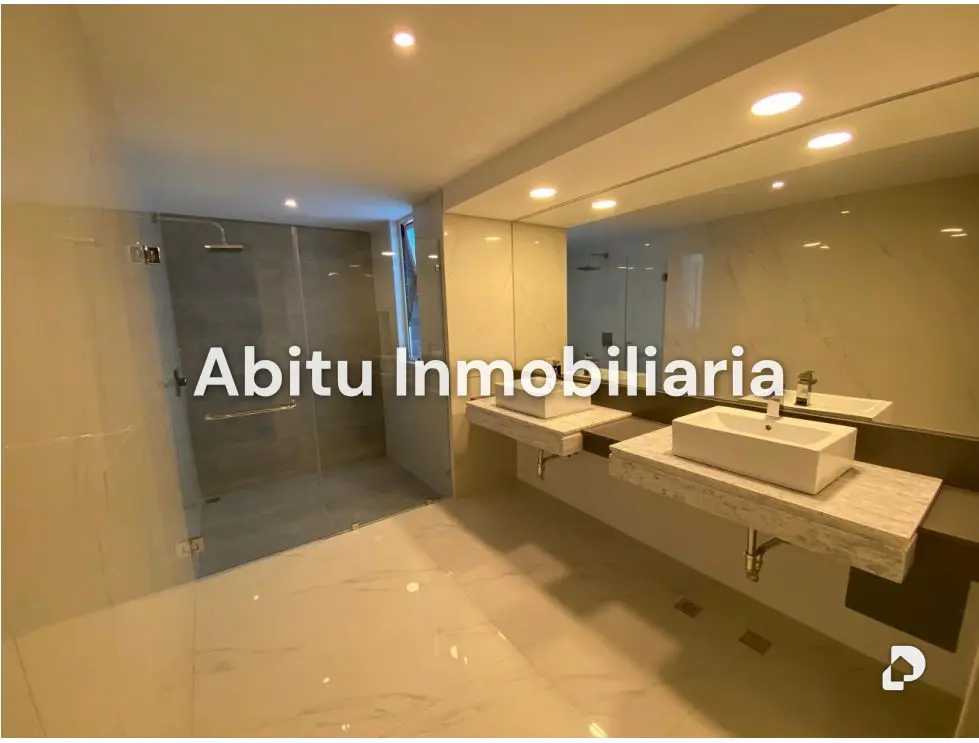 Apartamento en Los Chorros, Caracas – 10