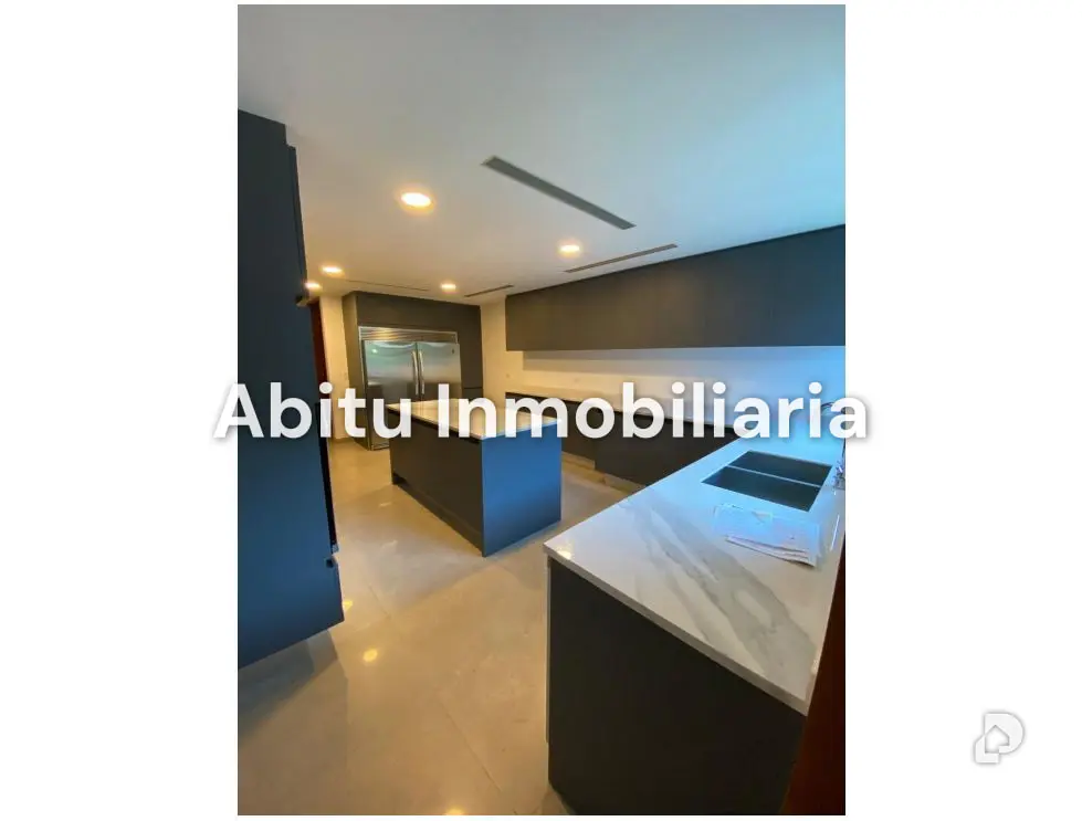 Apartamento en Los Chorros, Caracas – 5