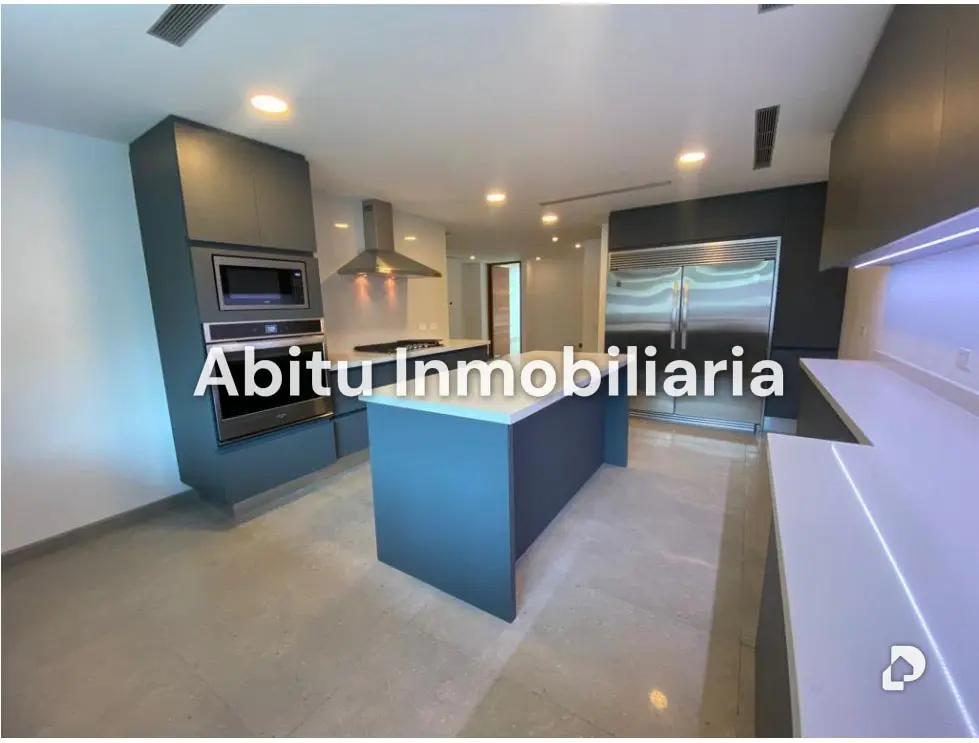 Apartamento en Los Chorros, Caracas – 4