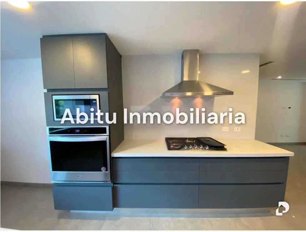 Apartamento en Los Chorros, Caracas – 6