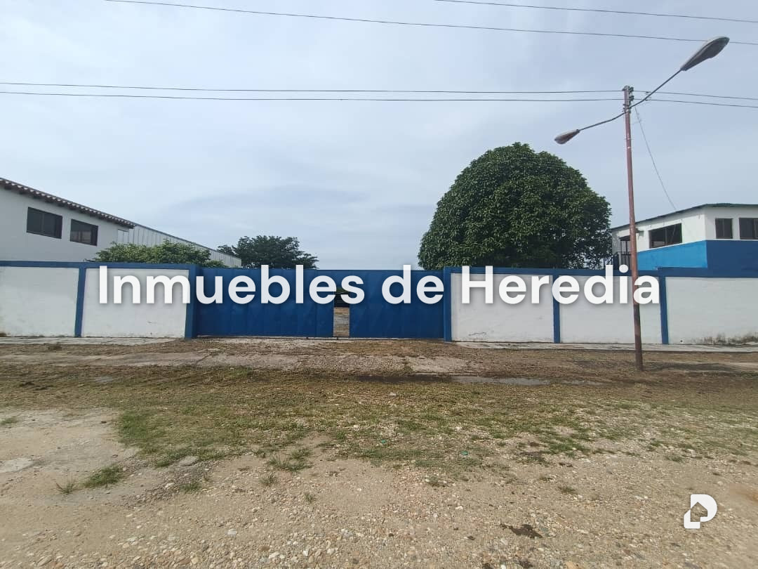 Galpón en Tinaquillo – 6
