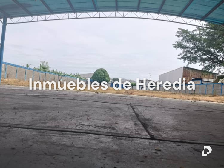 Galpón en Tinaquillo – 10