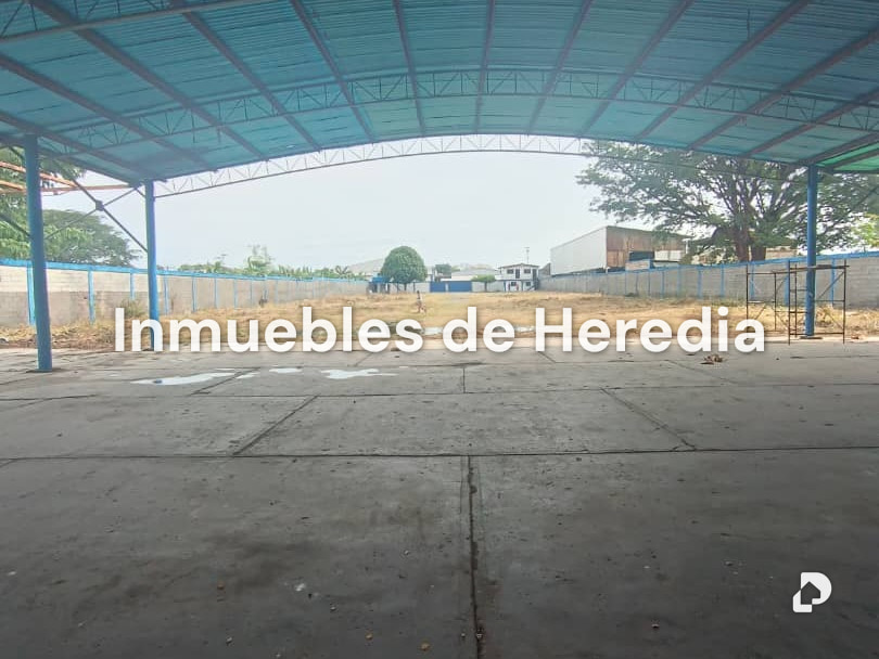 Galpón en Tinaquillo – 24